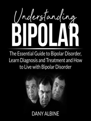 cover image of Understanding Bipolar